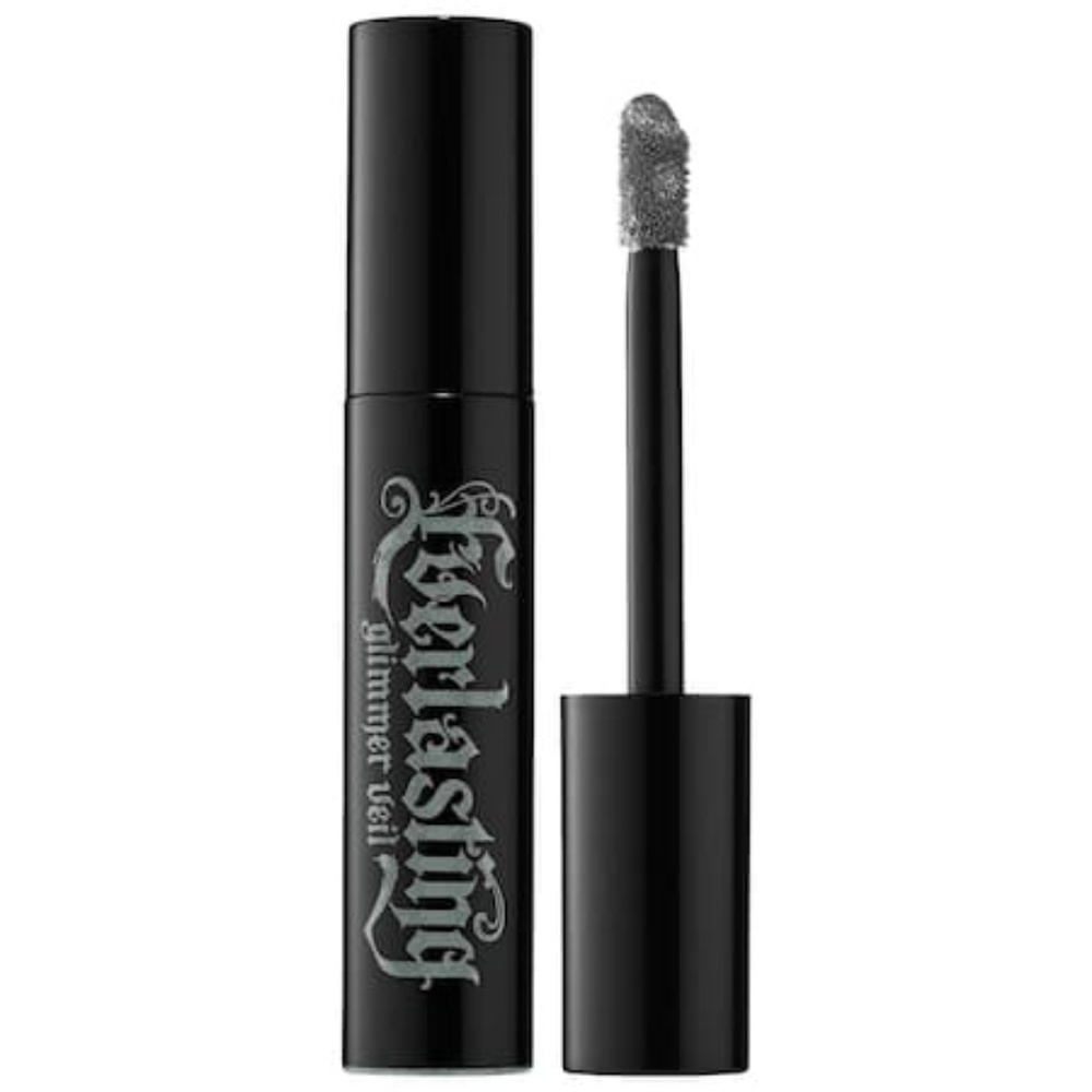 🖤WIZARD Kat Von D Everlasting Glimmer Liquid Lipstick NWT - Picture 6 of 8